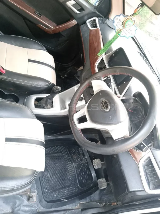 United Bravo 2019 for Sale in Lahore United Bravo 2019 for Sale in Lahore Image-14