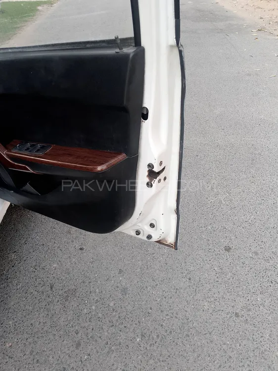United Bravo 2019 for Sale in Lahore United Bravo 2019 for Sale in Lahore Image-19