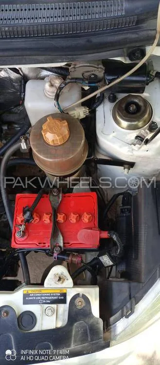 United Bravo 2019 for Sale in Lahore United Bravo 2019 for Sale in Lahore Image-4