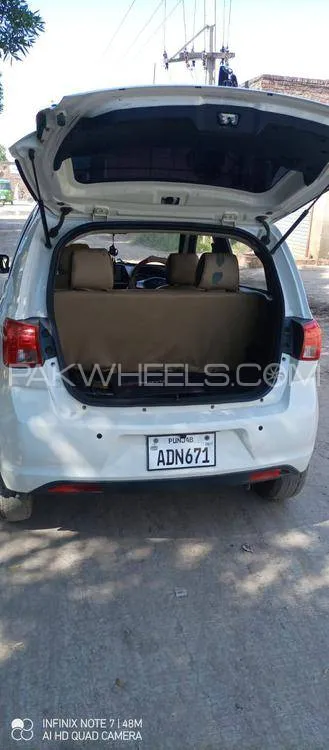 United Bravo 2019 for Sale in Lahore United Bravo 2019 for Sale in Lahore Image-12