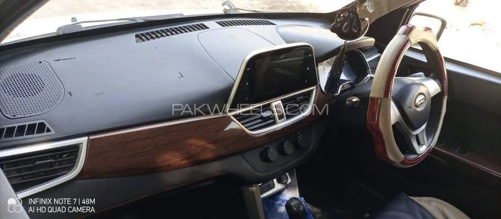United Bravo 2019 for Sale in Lahore United Bravo 2019 for Sale in Lahore Image-10
