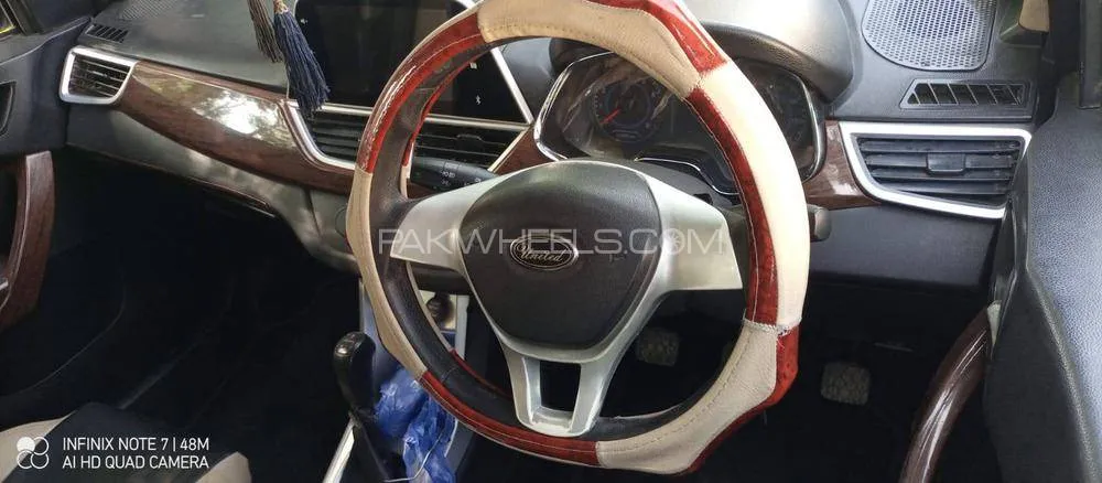 United Bravo 2019 for Sale in Lahore United Bravo 2019 for Sale in Lahore Image-11