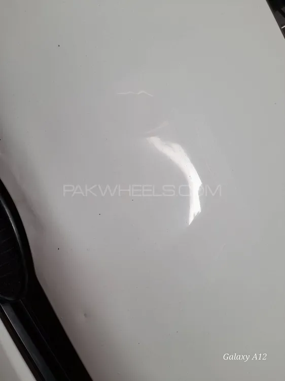 United Bravo 2019 for Sale in Lahore United Bravo 2019 for Sale in Lahore Image-19