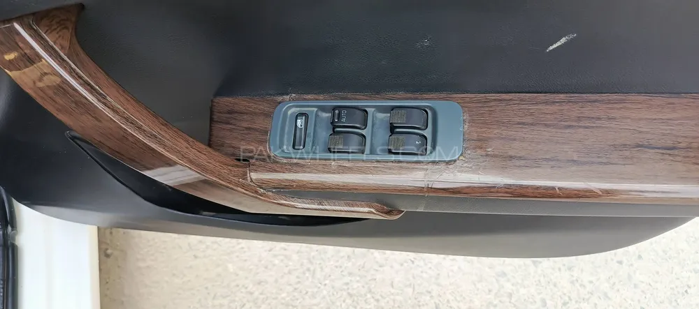 United Bravo 2019 for Sale in Lahore United Bravo 2019 for Sale in Lahore Image-6