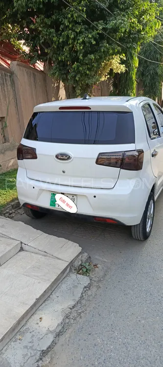 United Bravo 2019 for Sale in Lahore United Bravo 2019 for Sale in Lahore Image-1