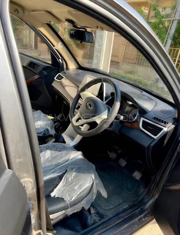 United Bravo 2019 for Sale in Islamabad United Bravo 2019 for Sale in Islamabad Image-2