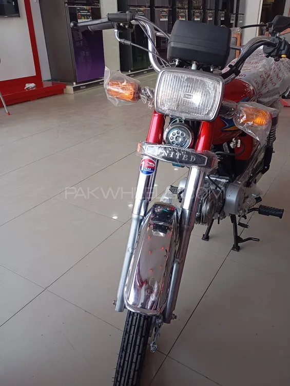 United US 70 2025 for Sale United US 70 2025 for Sale Image-4