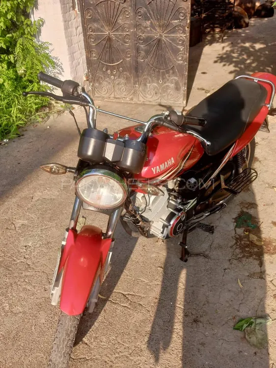 Yamaha  YZ125 2018 for Sale Yamaha  YZ125 2018 for Sale Image-17