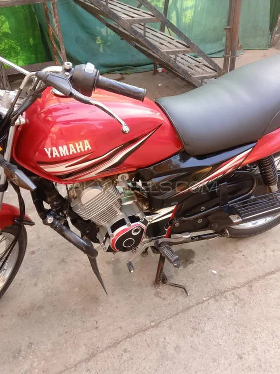 Yamaha  YZ125 2018 for Sale Yamaha  YZ125 2018 for Sale Image-14