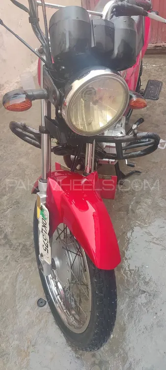 Yamaha  YZ125 2019 for Sale Yamaha  YZ125 2019 for Sale Image-3