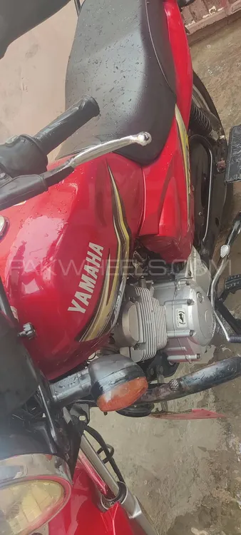 Yamaha  YZ125 2019 for Sale Yamaha  YZ125 2019 for Sale Image-5