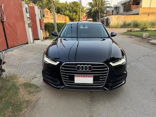 Audi A6 1.8 TFSI Business Class Edition 2018