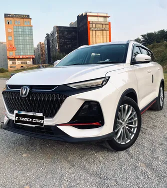 Changan Oshan X7 Comfort 2022