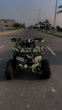 Chinese Bikes 125 2024