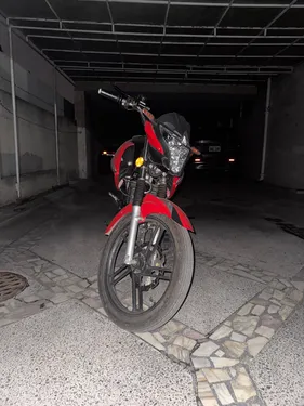 Chinese Bikes Other 2025