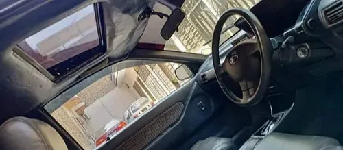 Daihatsu Charade CX 1988