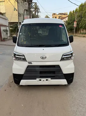 Daihatsu Hijet 2020
