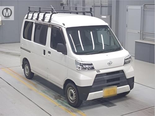 Used Daihatsu Hijet 2020