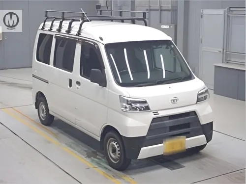 Daihatsu Hijet 2020