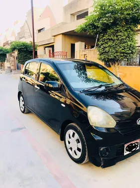 Daihatsu Mira ES 2014