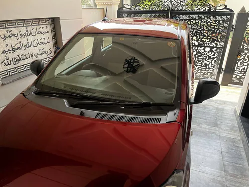 Daihatsu Mira G SA III 2021