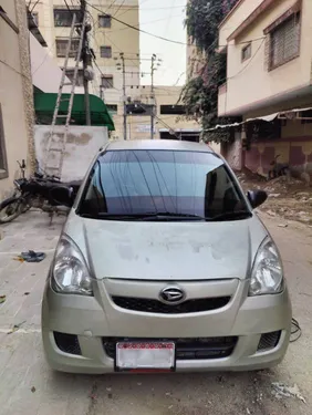 Daihatsu Mira L 2007