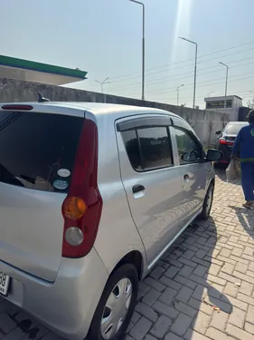 Daihatsu Mira TX Special 2013
