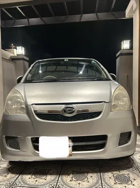 Daihatsu Mira X 2009