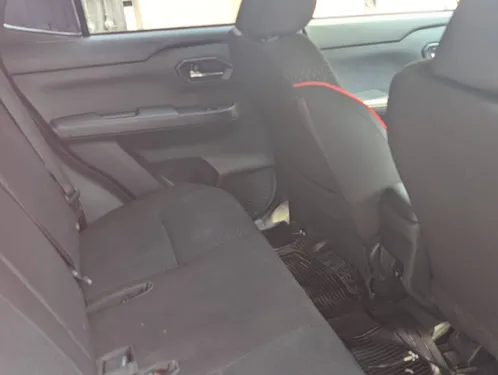 Daihatsu Rocky G 2019