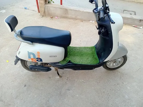 Evee C1 2025