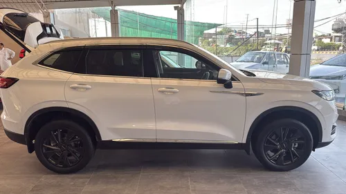Haval H6 HEV 2024