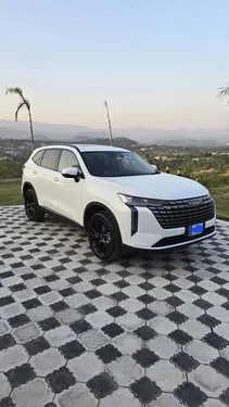 Haval H6 PHEV 2025