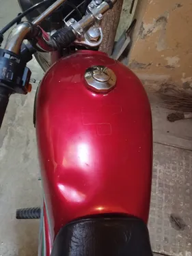 Hi Speed CDI SR-70CC EURO-2 2023
