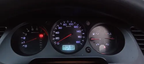 Honda Accord CF3 2000