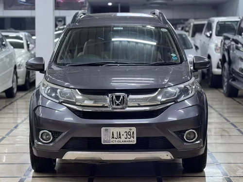 Honda BR-V i-VTEC S 2017