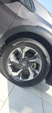 Honda BR-V i-VTEC S 2021