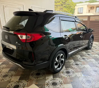 Honda BR-V i-VTEC S 2021