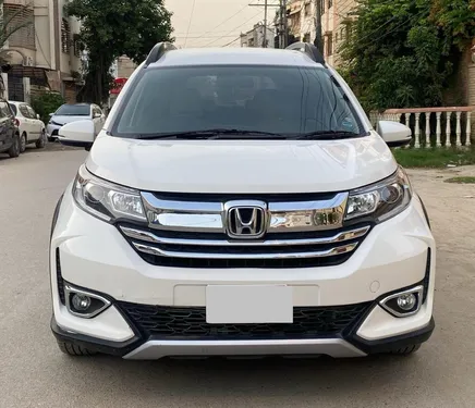 Honda BR-V i-VTEC S 2021