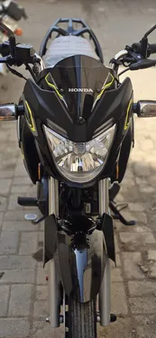 Honda CB 150F 2025