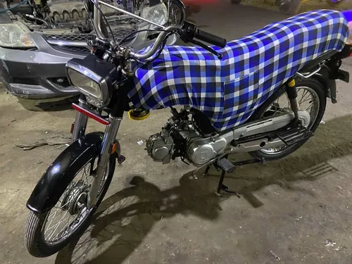 Honda CD 70 2011