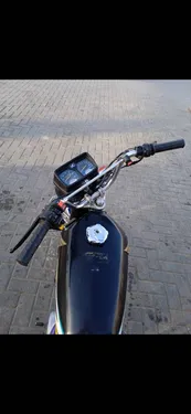 Honda CG 125 2020
