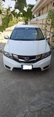 Honda City 1.5 i-VTEC 2017