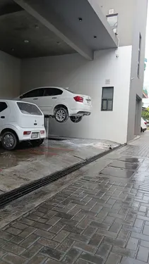 Honda City Aspire Prosmatec 1.5 i-VTEC 2018