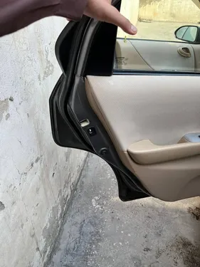Honda City i-DSI Vario 2006