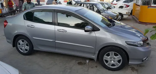 Honda City 1.3 i-VTEC 2017