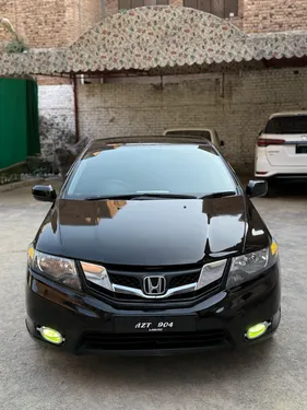 Honda City 1.3 i-VTEC Prosmatec 2009