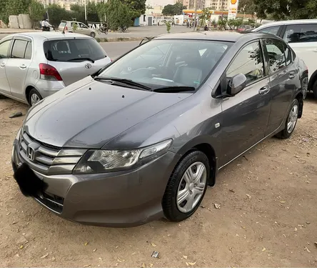 Honda City 1.3 i-VTEC Prosmatec 2010 for Sale Honda City 1.3 i-VTEC Prosmatec 2010 for Sale
