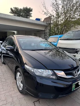 Honda City 1.3 i-VTEC Prosmatec 2018