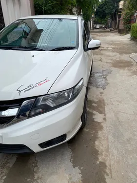 Honda City 1.3 i-VTEC Prosmatec 2019