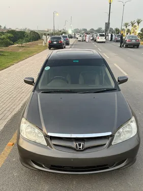 Honda Civic 2007